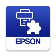 Epson Print Enabler icon