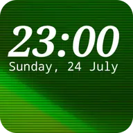 DIGI Clock Widget icon