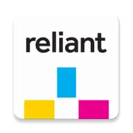 Reliant icon