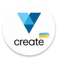 VistaCreate icon