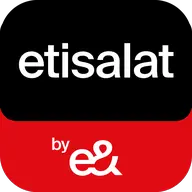 My Etisalat icon