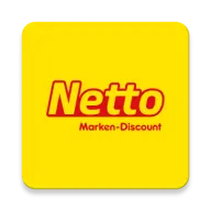 Netto-App icon
