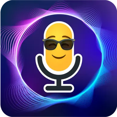 Voice Effect icon