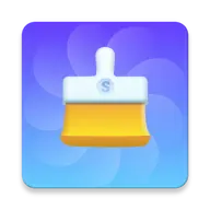 Space Clean icon