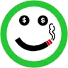 Get Rich or Die Smoking icon