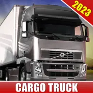 Cargo Truck Simulation 2023