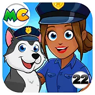 My City : Cops and Robbers - v3.0.0