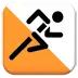 GPS Orienteering icon