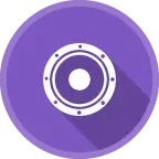 Bass Booster icon