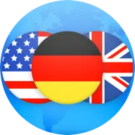 Ger-Eng Dictionary + icon