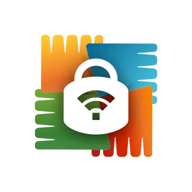 AVG Secure VPN Proxy & Privacy icon
