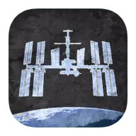 ISS Live Now | for Family icon