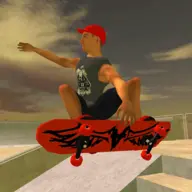 Skating FE3D icon