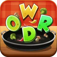 Word Chef Word Search Puzzle Game