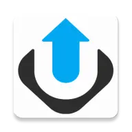 Upshift icon