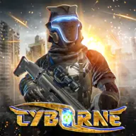 Cyborne icon