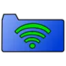 WiFi File Browser icon