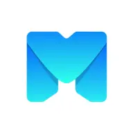 M Launcher icon