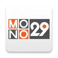 MONO29 icon