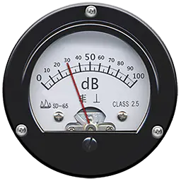 Sound Meter icon