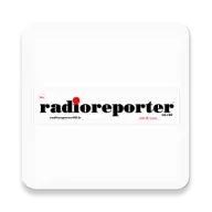 RADIO REPORTER 98 icon