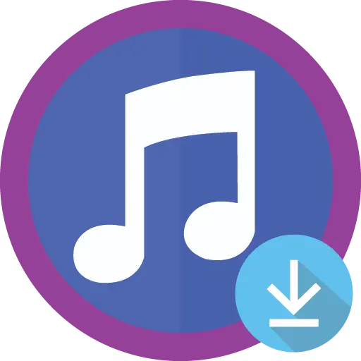 Mp3 Downloader icon