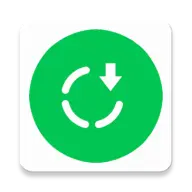 Status Downloader icon