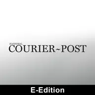 Courier-Post icon