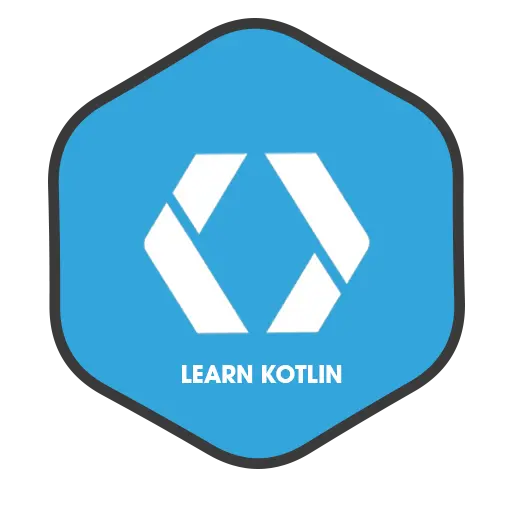 Kotlin icon