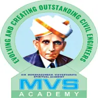 MVS Academy icon