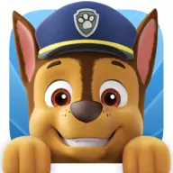 PAW icon