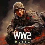 World War 2 Blitz icon