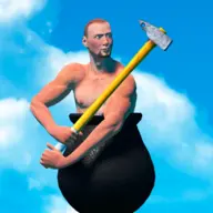 Getting Over It MOD APK 1.9.8