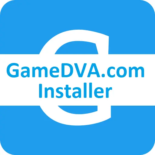 [GameDVA.com] Installer icon