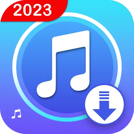 Download Music Mp3 icon