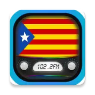 Radio Catalonia + Radio Online icon