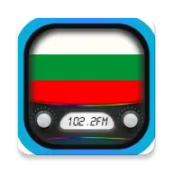 Radio Bulgaria + Radio Online icon