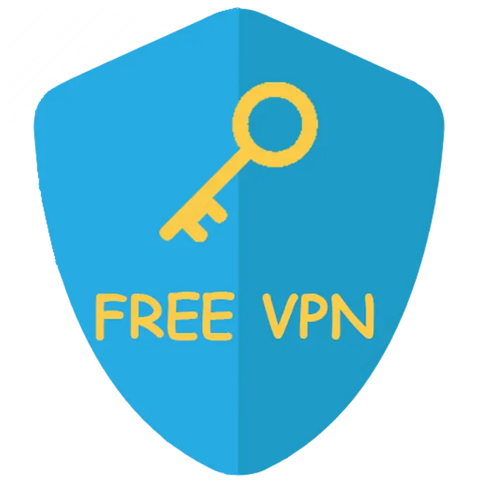 Free VPN icon