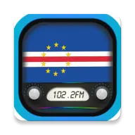Radio Cape Verde: Radio Online icon