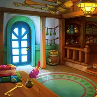 Escape Room Enchanting Tales