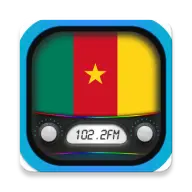 Radio Cameroon + Radio Online icon