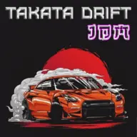 Takata Drift JDM_playmods.io