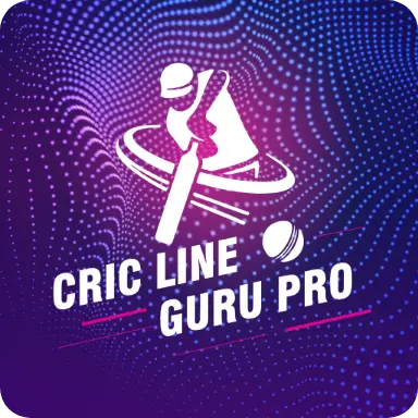 Cric Line Guru Pro icon