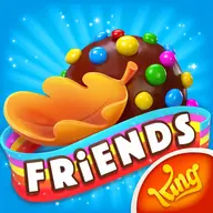 Candy Crush Friends - v3.7.4