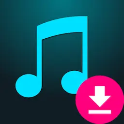 Mp3Downloader icon