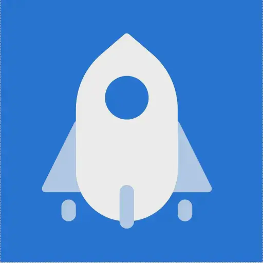 Rocket Proxy icon