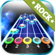 Rock vs Guitar Legends_playmods.io