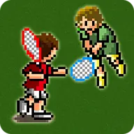 Gachinko Tennis / Gachinko Tennis 2 icon
