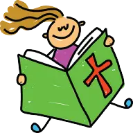 Sunday School Lessons icon