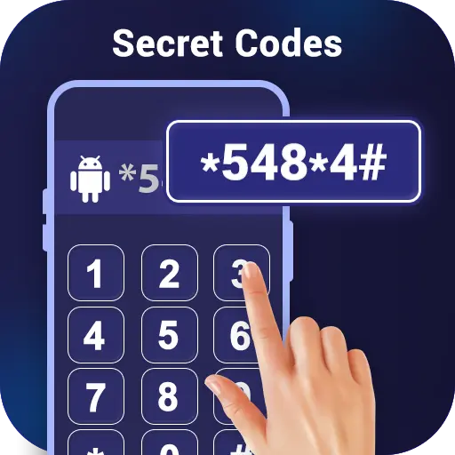 Mobile Secret Codes - v1.1.3